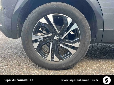 Voitures D'occasion À Mérignac | Peugeot 2008 Puretech 155 S&S Eat8 Gt 5P