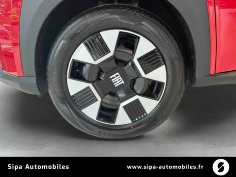 Voitures D'occasion À Villenave-D'ornon | Fiat Grande Panda T-Gen 3 1.2 Essence Turbo 100 Ch Bvm...