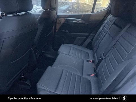 Voitures D'occasion À Bayonne | Alfa Romeo Tonale 1.5 Hybrid 130 Ch Tct7 Sprint 5P