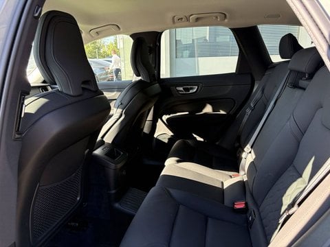 Voitures D'0Km À Labège | Volvo Xc60 T6 Awd Hybride Rechargeable 253 Ch+145 Ch Geartronic 8 Plu...