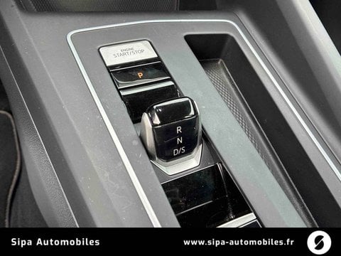 Voitures D'occasion À Toulouse | Volkswagen Golf Sw 1.5 Etsi Opf 130 Dsg7 Life Business 5P