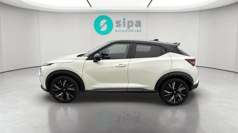 Voitures D'occasion À Villenave-D'ornon | Nissan Juke Dig-T 114 N-Design 5P