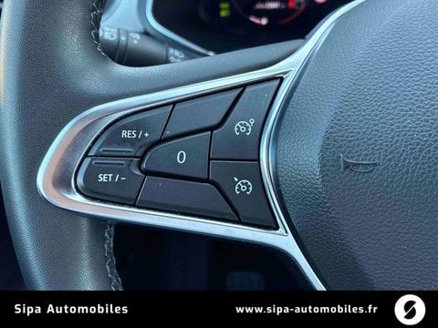 Voitures D'occasion À Mérignac | Renault Captur E-Tech Plug-In 160 - 21 Intens 5P