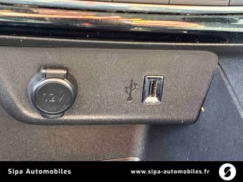 Voitures D'occasion À Toulouse | Opel Corsa Electrique 136 Ch & Batterie 50 Kwh Edition 5P