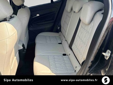 Voitures D'occasion À Toulouse | Fiat 600 1.2 Hybrid 100Ch Dct6 La Prima 5P