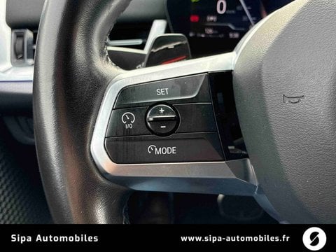 Voitures D'occasion À Toulouse | Bmw Série 2 Activetourer Active Tourer 218I 136 Ch Dkg7 M Spor...