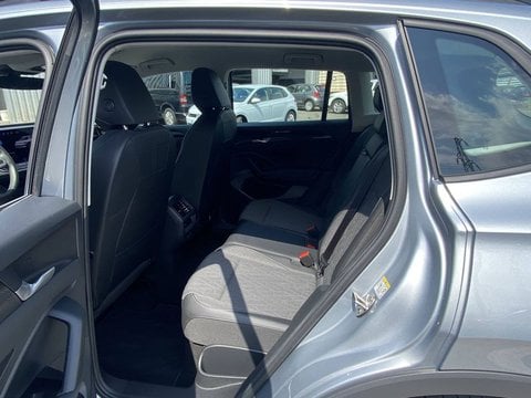 Voitures D'occasion À Lescar | Volkswagen Tiguan 2.0 Tdi 150Ch Dsg7 Life Plus 5P