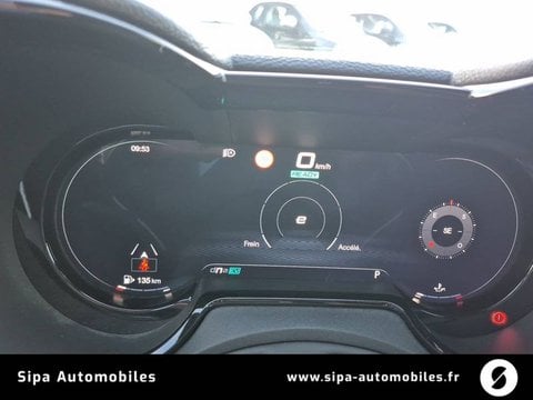 Voitures D'occasion À Dax | Alfa Romeo Tonale 1.5 Hybrid 160 Ch Vgt Tct7 Veloce 5P