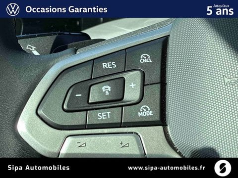Voitures D'occasion À Lescar | Volkswagen Golf 1.5 Ehybrid 204 Dsg6 Vw Edition 5P