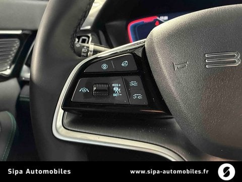 Voitures D'occasion À Mérignac | Byd Seal U 1.5L Dm-I 218 Ch Phev Boost 5P