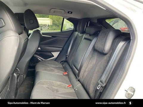 Voitures D'occasion À Mont-De-Marsan | Ds Ds 4 Hybride E-Tense 225 Eat8 Performance Line+ 5P
