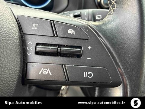 Voitures D'occasion À Le Bouscat | Hyundai I20 1.2 84 Intuitive 5P