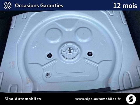 Voitures D'occasion À Lescar | Volkswagen Tiguan 2.0 Tdi 150Ch Dsg7 Elegance 5P
