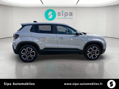 Voitures D'occasion À Mérignac | Jeep Avenger 115 Kw 4X2 Summit 5P