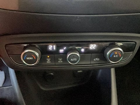 Voitures D'occasion À Mérignac | Opel Crossland 1.2 Turbo 110 Ch Bvm6 Elegance 5P