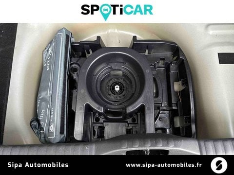 Voitures D'occasion À Lescar | Citroën C3 Puretech 110 S&S Eat6 Shine 5P