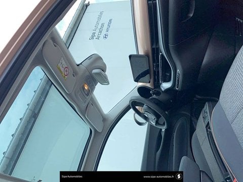 Voitures D'occasion À La-Teste-De-Buch | Fiat 500 Iii 3+1 E 118 Ch Icône Plus '2021' 4P