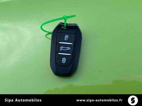 Voitures D'0Km À Toulouse | Jeep Compass Iii Electrique 157 Kw 4X2 First Edition 5P
