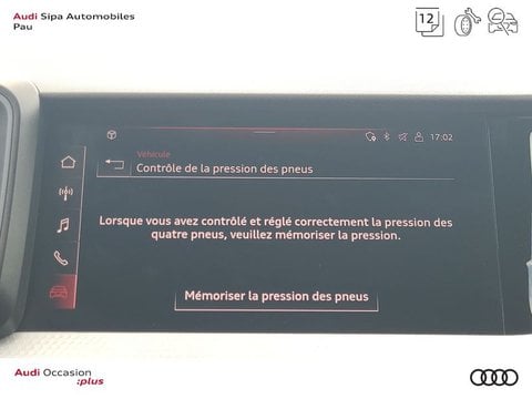 Voitures D'occasion À Lescar | Audi A1 Sportback 35 Tfsi 150 Ch S Tronic 7 S Line 5P