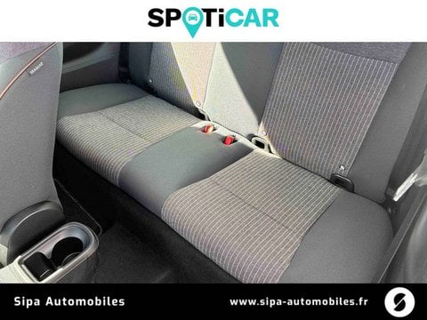 Voitures D'occasion À Mérignac | Fiat 500 Iii Electrique E 95 Ch Icône 3P