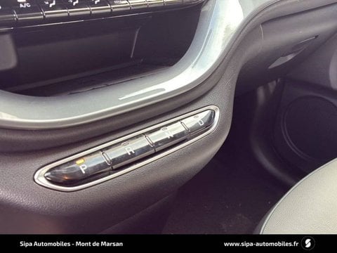 Voitures D'0Km À Dax | Fiat 500 Iii Electrique 3+1 E 118 Ch La Prima 4P