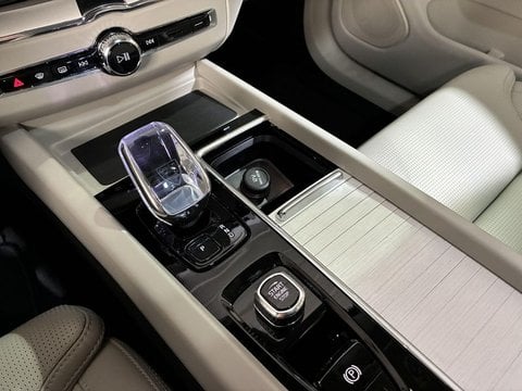 Voitures D'0Km À Toulouse | Volvo Xc60 T8 Awd Hybride Rechargeable 310 Ch+145 Ch Geartronic 8 Ul...