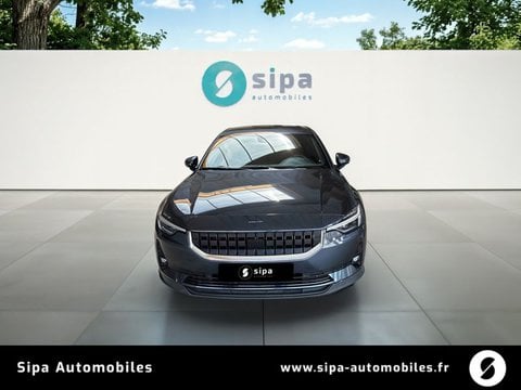 Voitures D'occasion À Anglet | Polestar 2 Polestar Standard Range Single Motor Rwd 70 Kwh 4P