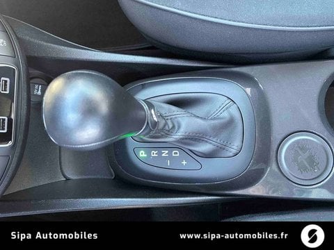 Voitures D'occasion À Lescar | Fiat 500X 1.5 Firefly 130 Ch S/S Dct7 Hybrid 5P