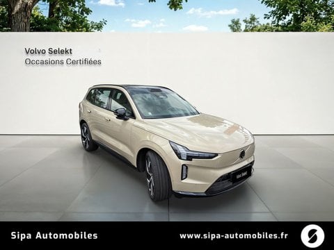 Voitures D'occasion À Mérignac | Volvo Ex90 Twin Awd 408 Ch 1Edt Plus 5P