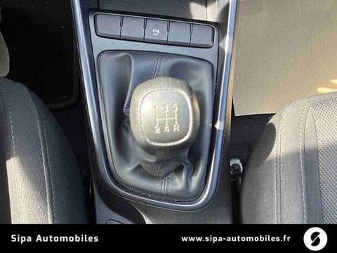 Voitures D'occasion À Le Bouscat | Hyundai I20 1.2 84 Initia 5P