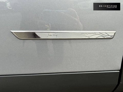 Voitures D'0Km À Lescar | Ds Ds 3 Hybride 145 E-Dct6 Jules Verne 5P