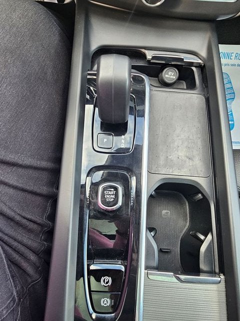 Voitures D'occasion À Saint Avit | Volvo Xc60 B4 197 Ch Geartronic 8 Plus Style Dark 5P
