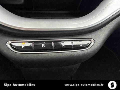 Voitures D'occasion À Dax | Fiat 500 Iii Electrique E 95 Ch Icône 3P