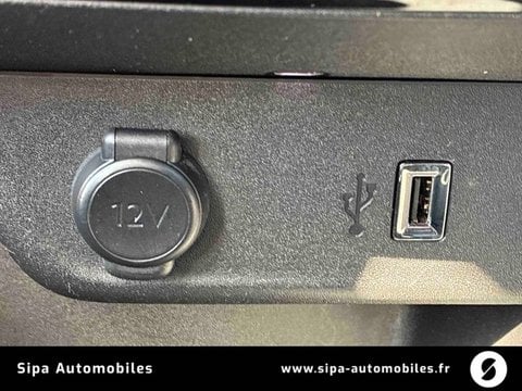 Voitures D'occasion À Toulouse | Opel Corsa Electrique 136 Ch & Batterie 50 Kwh Gs Line 5P