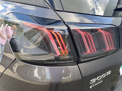 Voitures D'occasion À Muret | Peugeot 3008 Ii Puretech 130Ch S&S Eat8 Roadtrip 5P
