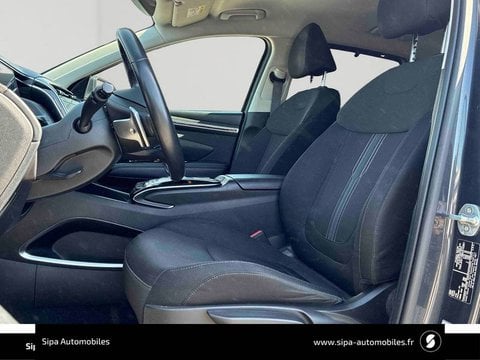 Voitures D'occasion À La-Teste-De-Buch | Hyundai Tucson 1.6 T-Gdi 230 Hybrid Bva6 Creative 5P