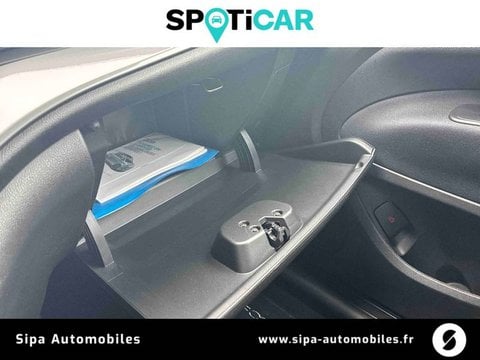 Voitures D'occasion À Mérignac | Fiat 500 E 118 Ch Nouvelle 3P