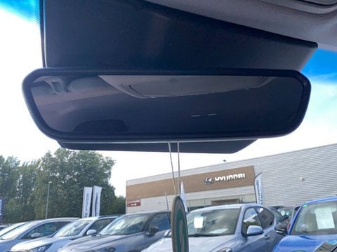 Voitures D'occasion À Muret | Hyundai Kona Electrique 64 Kwh - 204 Ch Creative 5P