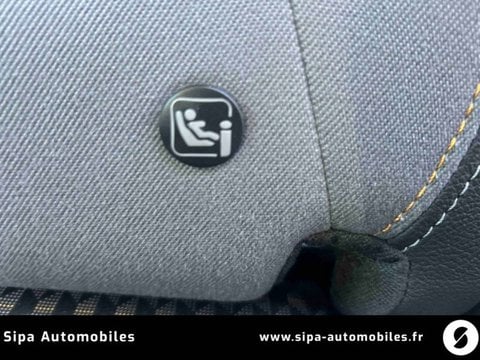 Voitures D'occasion À Muret | Opel Crossland X 1.2 81 Ch Innovation 5P