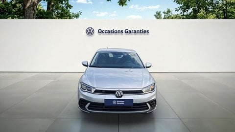 Voitures D'occasion À Tarbes | Volkswagen Polo 1.0 Tsi 95 S&S Bvm5 Vw Edition 5P