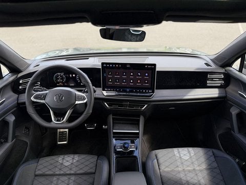 Voitures D'0Km À Lescar | Volkswagen Tiguan 1.5 Ehybrid 204Ch Dsg6 R-Line Edition 5P