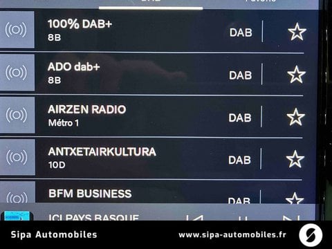 Voitures D'occasion À Anglet | Volvo Xc40 B3 163 Ch Dct7 Ultra 5P