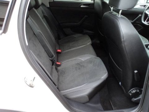 Voitures D'occasion À Tarbes | Volkswagen Taigo 1.5 Tsi 150 Dsg7 Style 5P