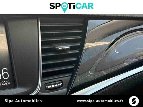 Voitures D'occasion À Toulouse | Opel Astra 1.4 Turbo 145 Ch Cvt Elegance Business 5P