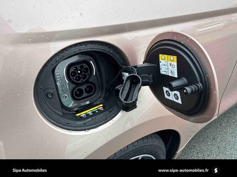Voitures D'0Km À Villenave-D'ornon | Fiat 500 Iii Electrique E 95 Ch Icône 3P