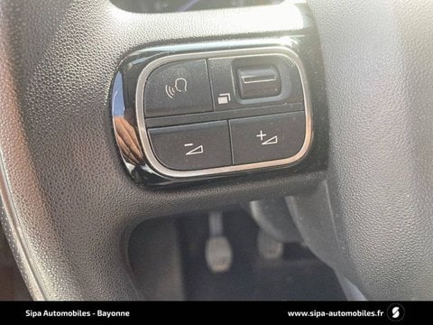Voitures D'occasion À Bayonne | Citroën Berlingo Iii Van M 650 Bluehdi 100 S&S Driver 4P