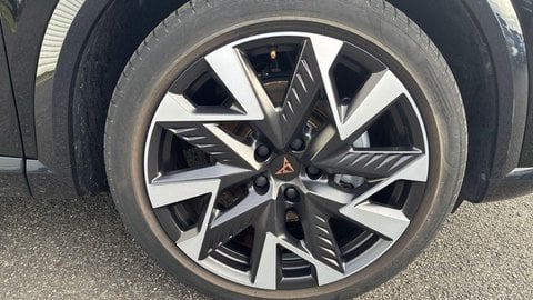 Voitures D'occasion À Lescar | Cupra Formentor 1.4 E-Hybrid 204 Ch Dsg6 V 5P