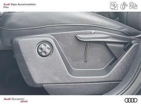 Voitures D'occasion À Lescar | Audi Q2 35 Tfsi 150 S Tronic 7 S Line Plus 5P