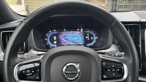 Voitures D'occasion À Labège | Volvo Xc60 T8 Awd Hybride Rechargeable 310 Ch+145 Ch Geartronic ...