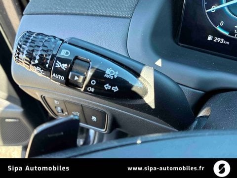 Voitures D'occasion À Toulouse | Hyundai Tucson 1.6 Crdi 136 Hybrid 48V Dct-7 N Line Executive 5P